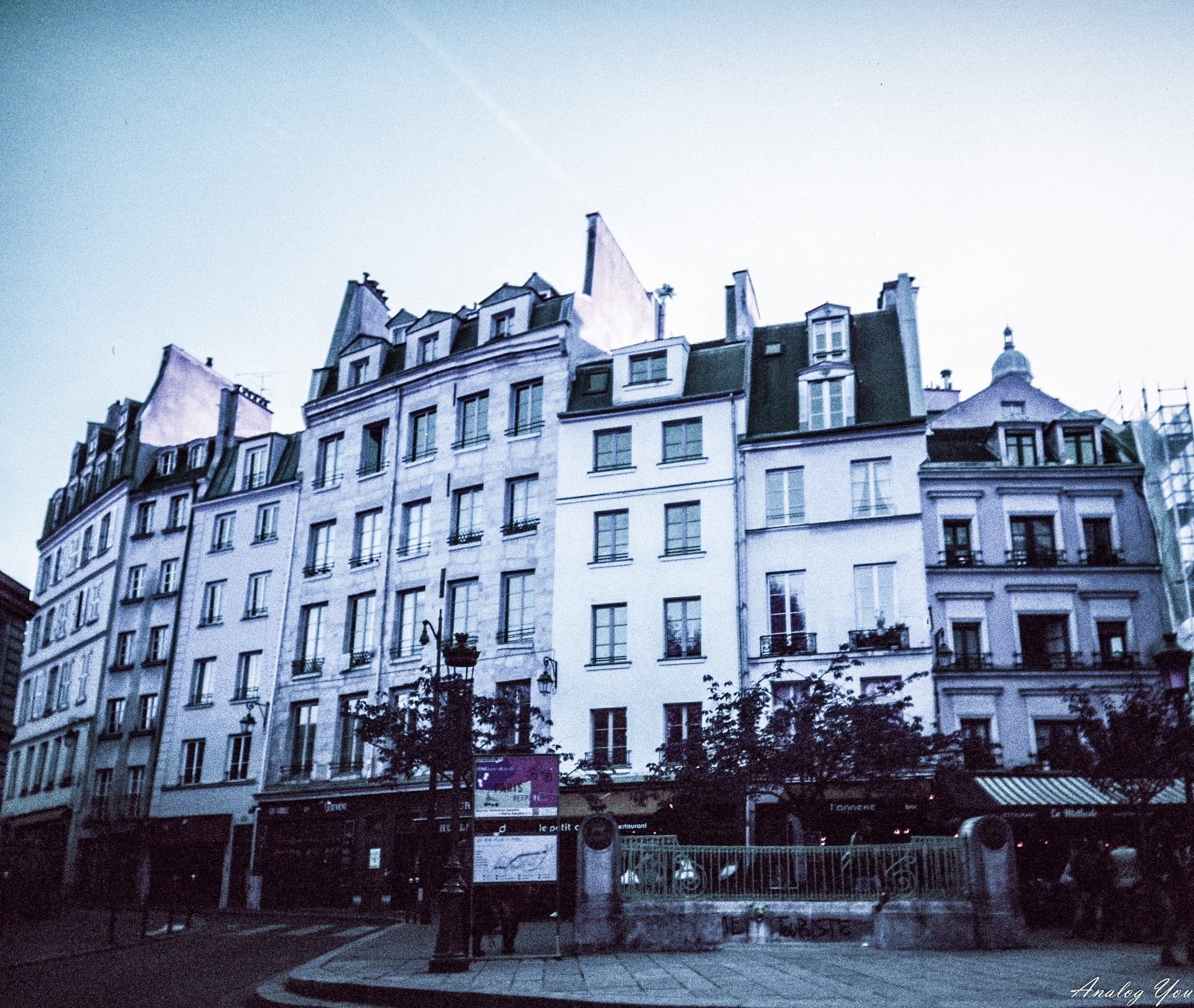 immobilier sur mesure
