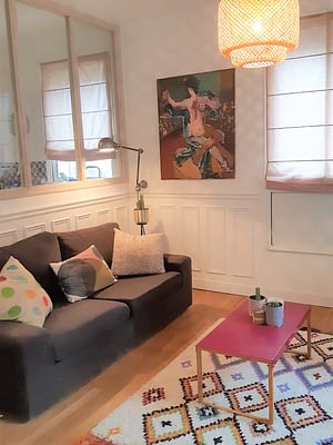 Home staging montrouge