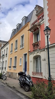 immobilier Montrouge